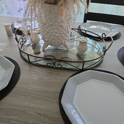 Bandeja  Nueva  DE Princess  Hause 