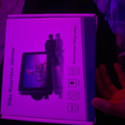 bike rearveiw mirror