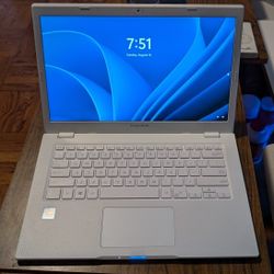 Asus Imaginebook Notebook Computer
