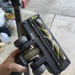 Ryobi Vacuum Head