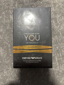 Stronger With You EDP Cologne 3.3 fl oz