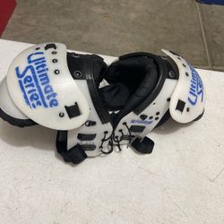 Football America Shoulder Pads Chest 24”-26”