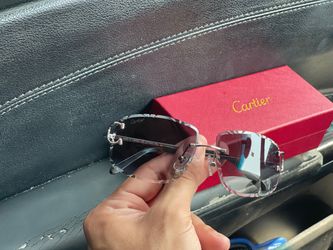 Cartier Glasses