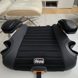 Chicco Gofit Plus Booster Seat