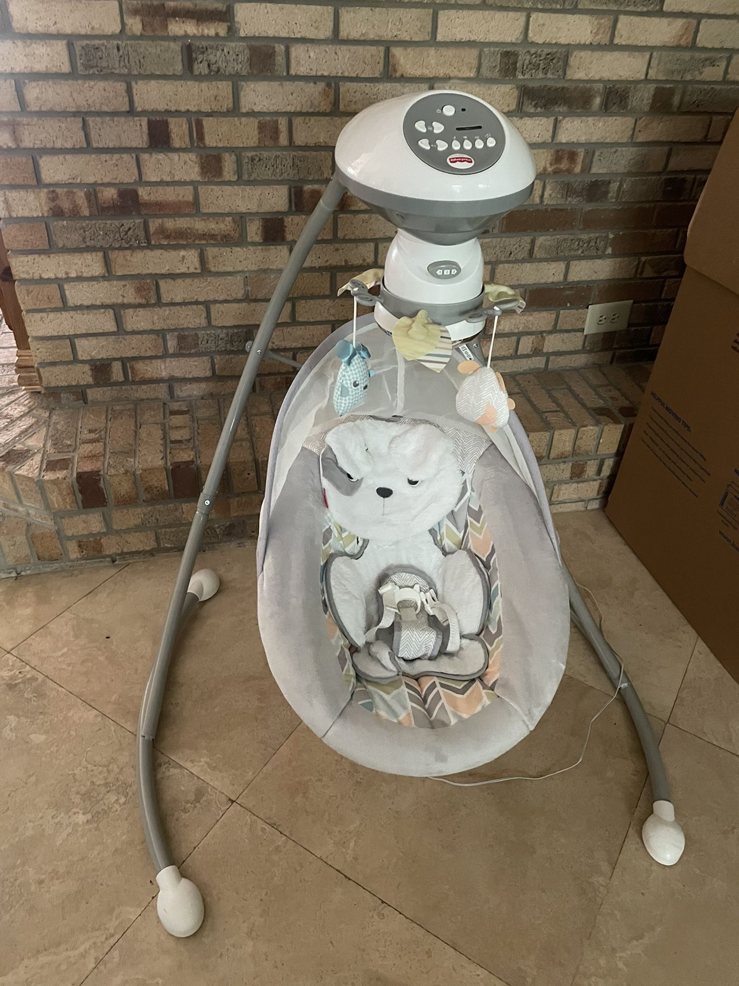 Baby Swing