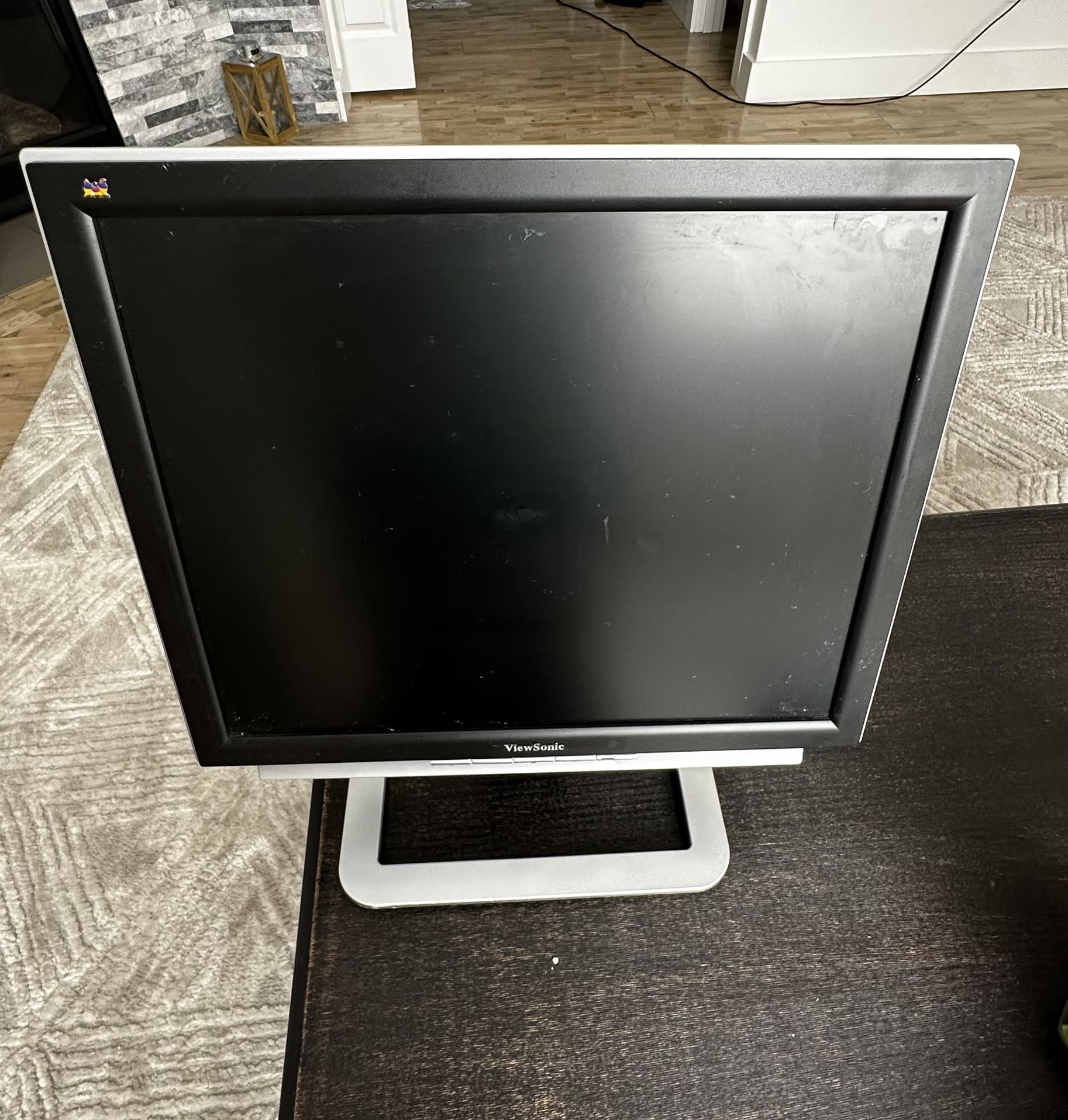 Viewsonic Computer