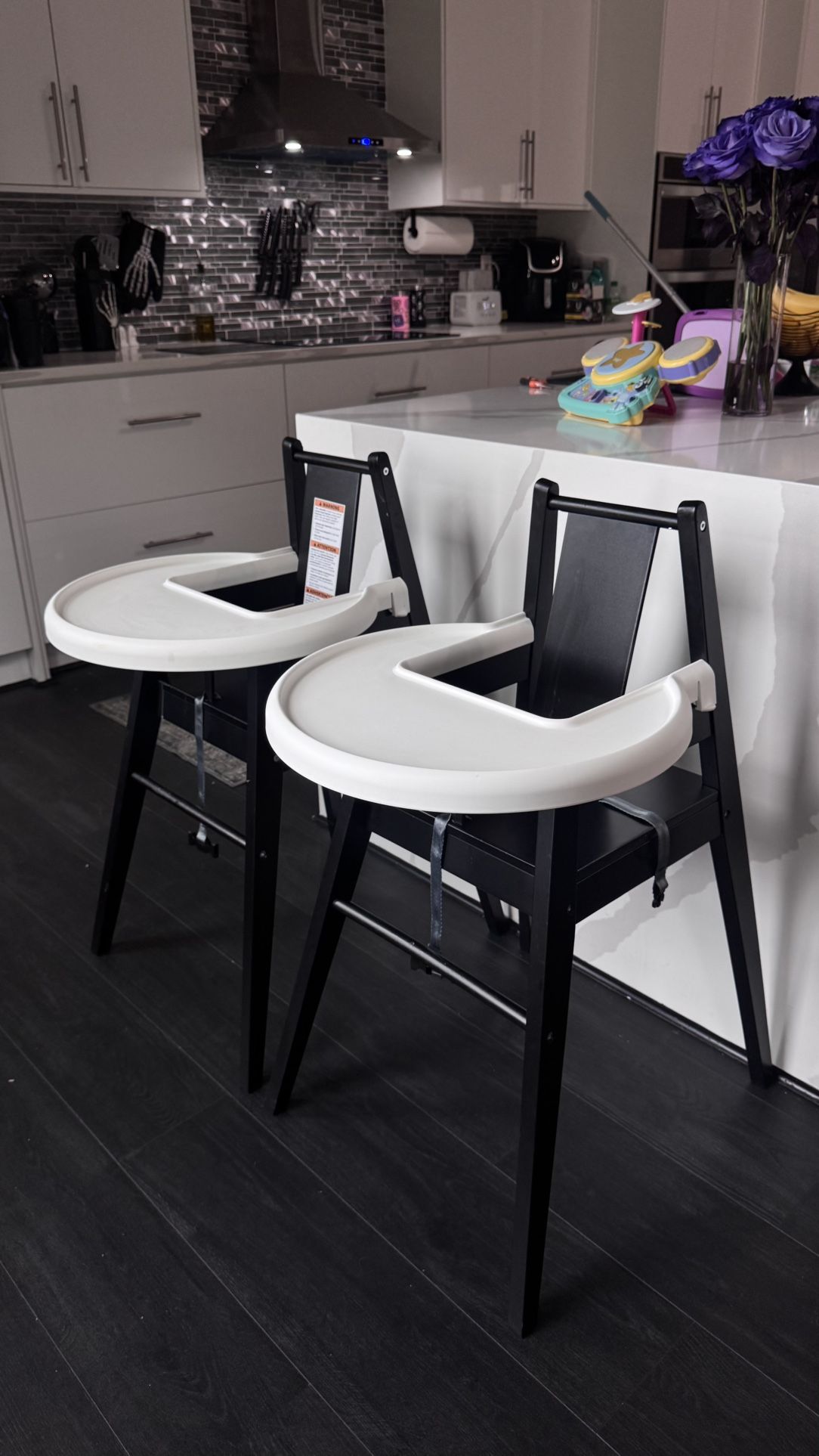 highchair 