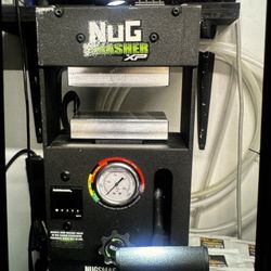 NUG SMASHER XP