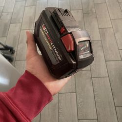 Milwaukee 12.0 Battery 