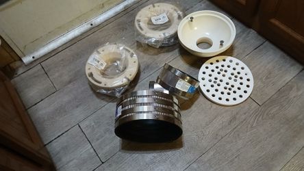 Supplies $30 FIRM