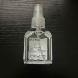 Giovanni Shine Of The Times High Gloss Hair Mist 