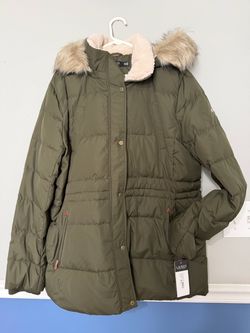 Lauren Ralph Lauren Puffer Coat