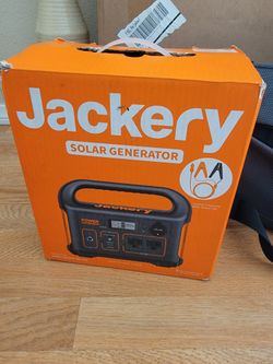 Jackery Explorer 290