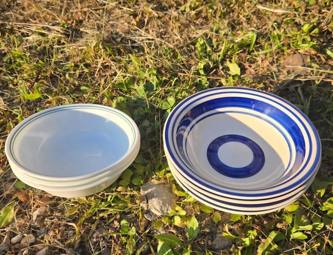 Bowls