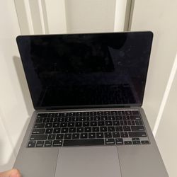 LIKE NEW Macbook Pro 13 In