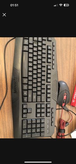 Gaming Keyboard