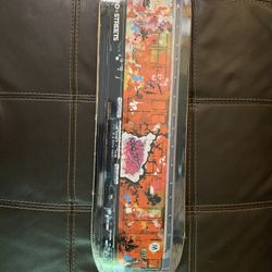art collector skateboard 