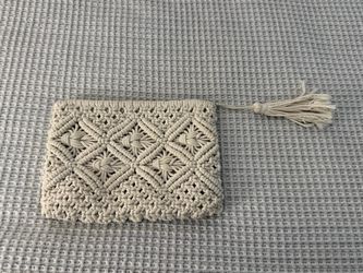 boho clutch