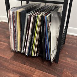 Vinyl Record