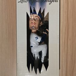 Blake Snell Bobblehead 