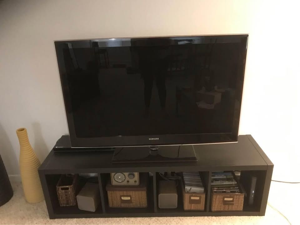 IKEA Tv Stand / Bookshelf