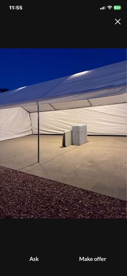 Canopies