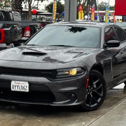 2021 Dodge Charger GT