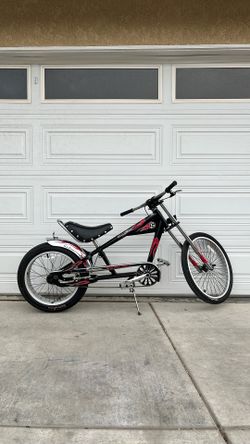 Schwinn Sting Ray