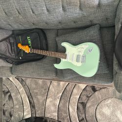 Gearit Beginners Electric Guitar 