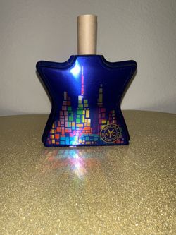 Bond No 9  New York Nights. 100ml. Brand new. No Cap No Box