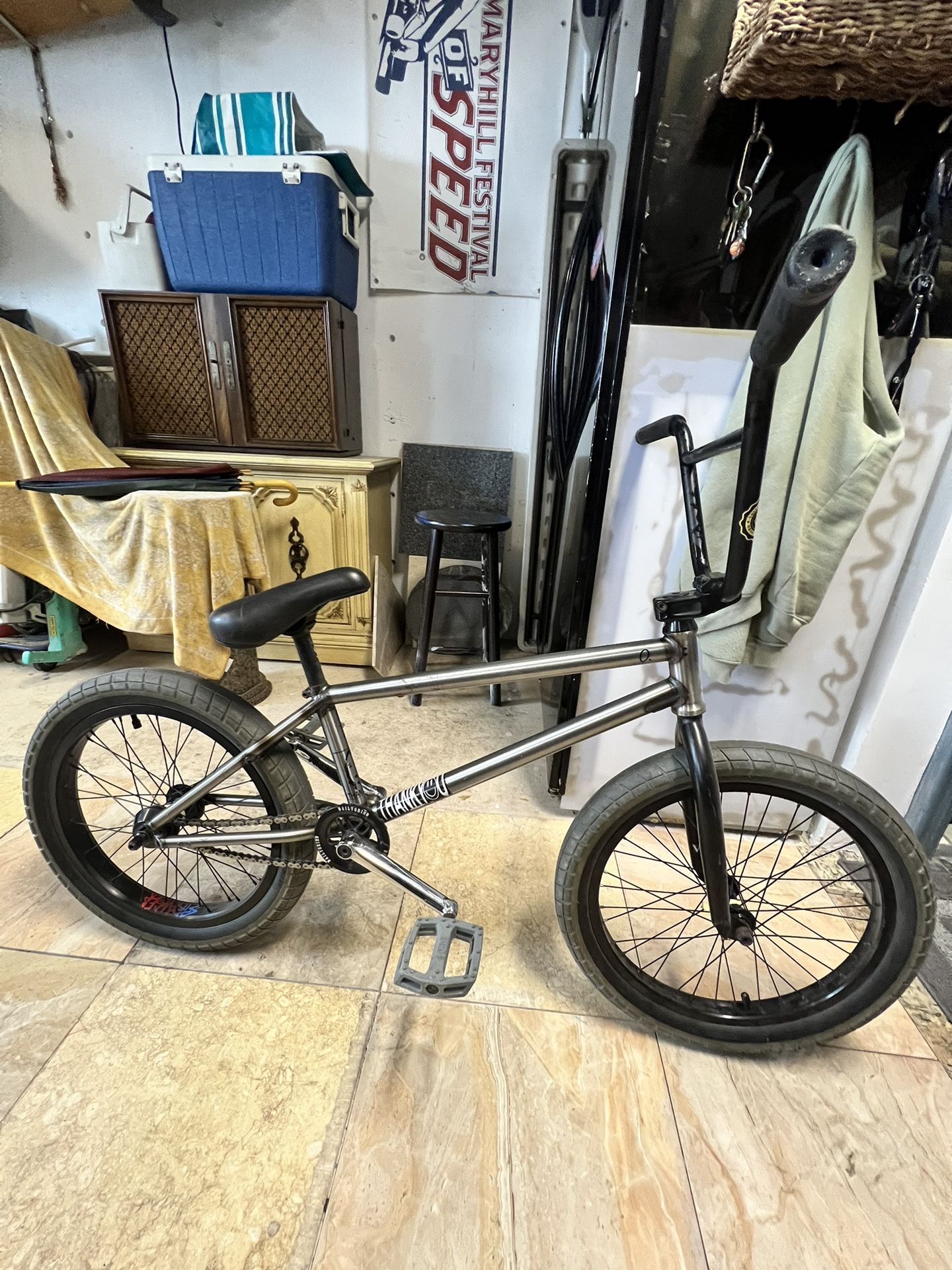 Bmx Bike for Sale in San Diego, CA OfferUp