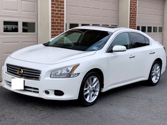 Nissan Maxima