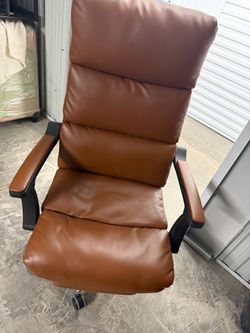 Office chair