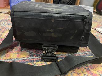 Ile  photo bag mini