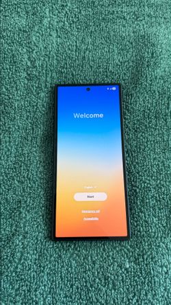 Samsung Galaxy Z-Fold 7 UNLOCKED 256 GB