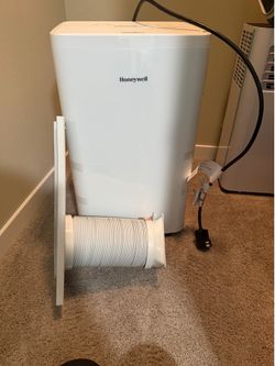 Honeywell air comfort air conditioner