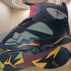 Jordan 7 