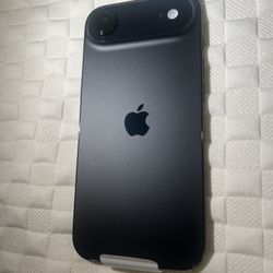 Apple iPhone 17 Air Black Or White 256gb Unlocked I Can Deliver 