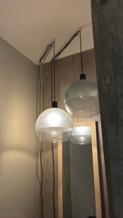 Plug in light fixtures