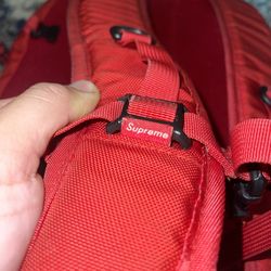 Supreme Backpack