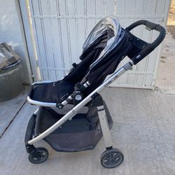 Uppababy Cruz Stroller