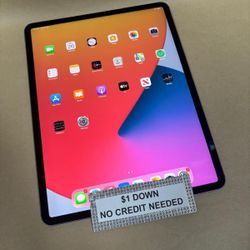 Apple - iPad 10th Gen 10.9" (WiFi) - 90 Days Warranty Included