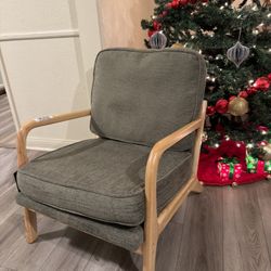 Rest Chair 