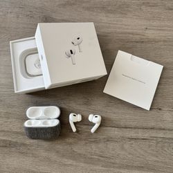 Apple AirPods Pro 2
