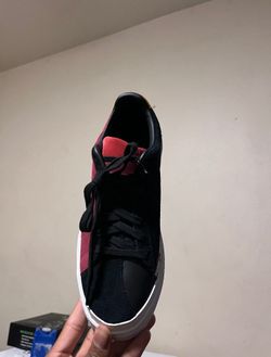 Puma Suade Hacked FS (black-jaffa ore-rhubarb) Size 8.5 US