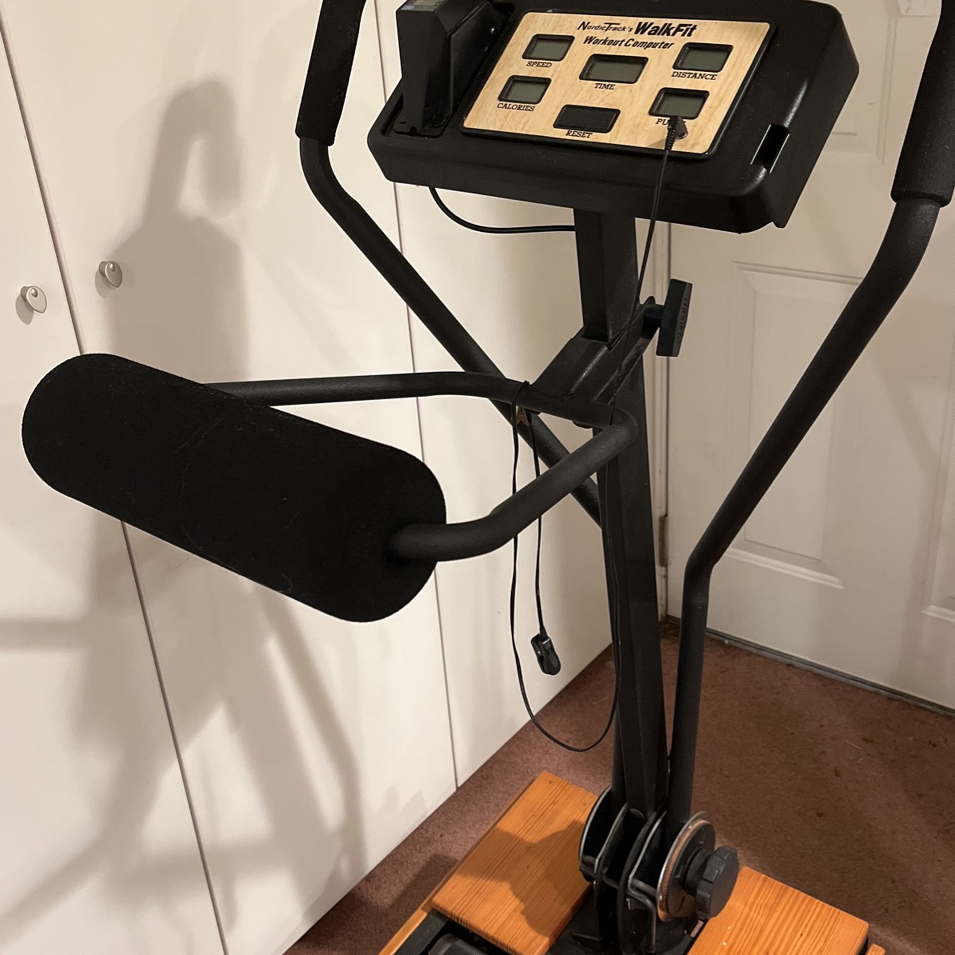 NordicTrack Walkfit Treadmill
