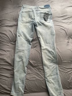 Ksubi jeans
