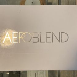 Aeroblend Professional Beauty Blender  Brush & Kit 