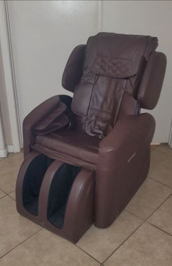 Massage Chair Zero Gravity Full Body