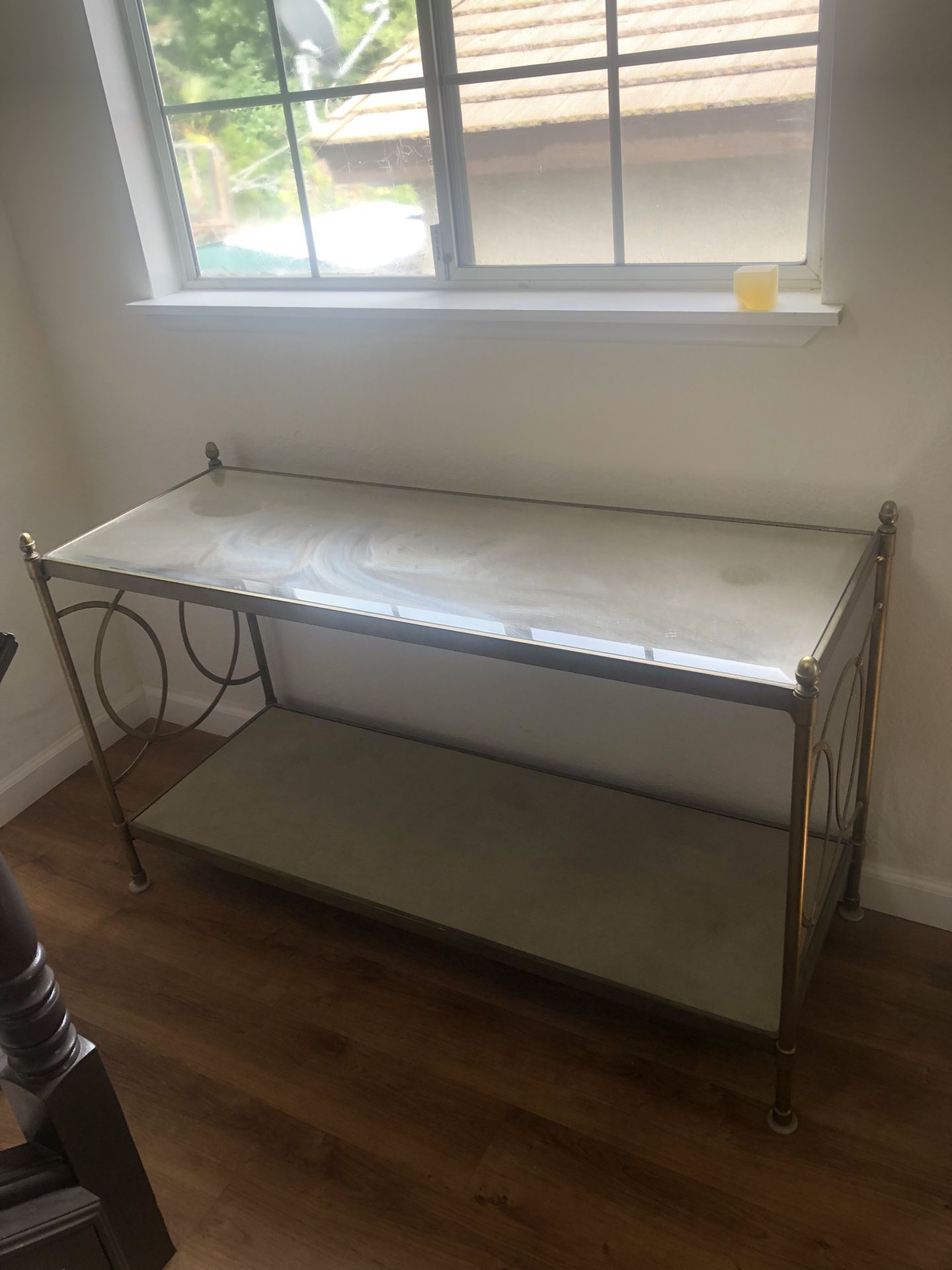 Sideboard Table